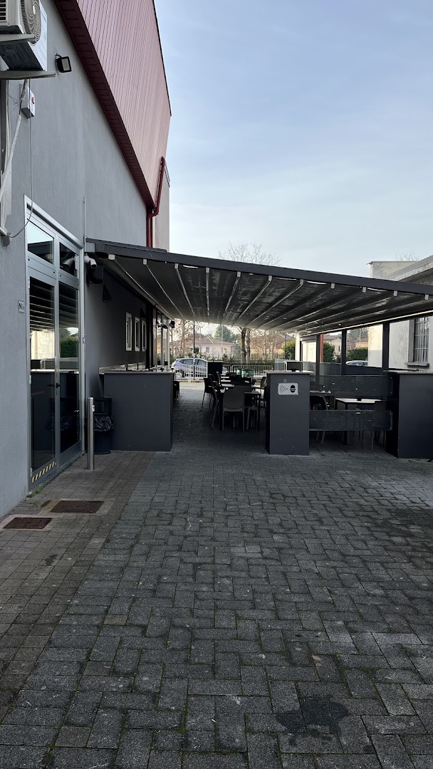 Caffè Doppio