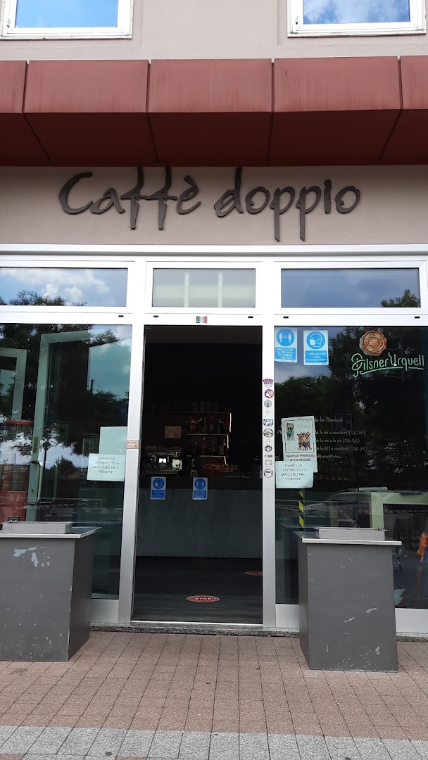 Caffè Doppio