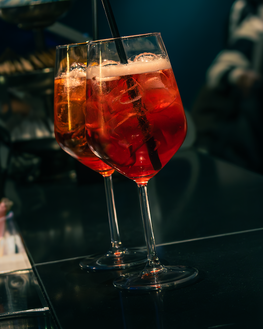 Caffè Doppio