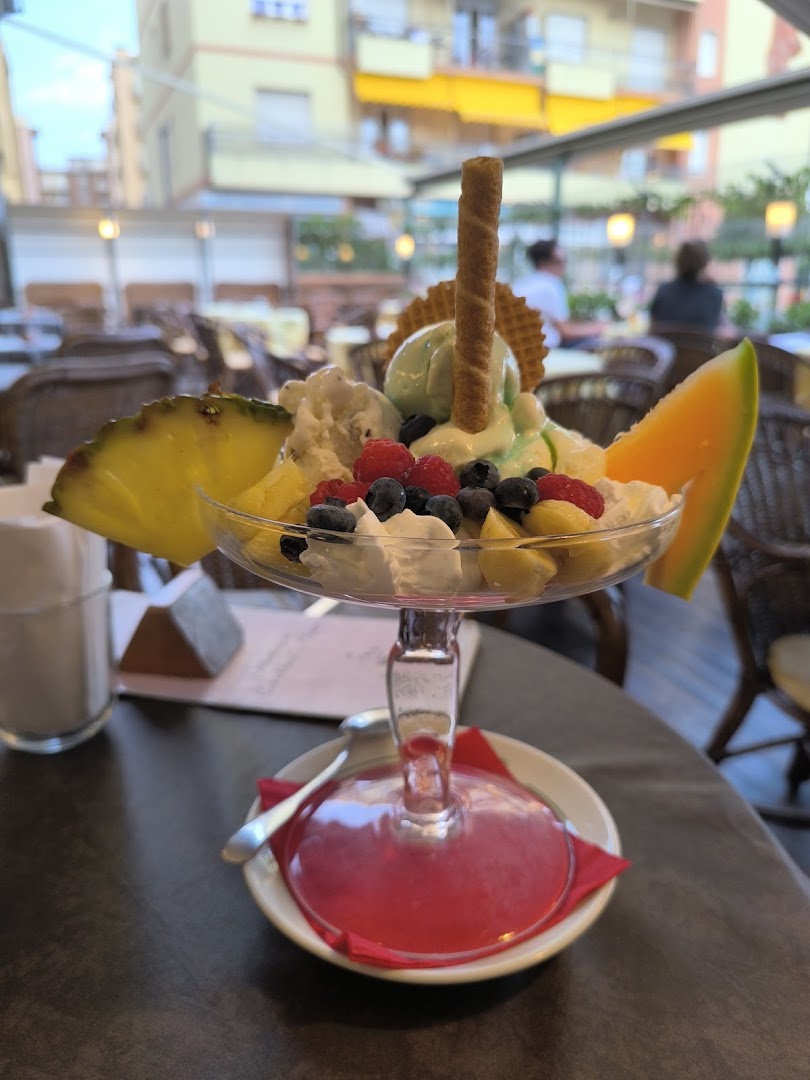 Caffè Doria