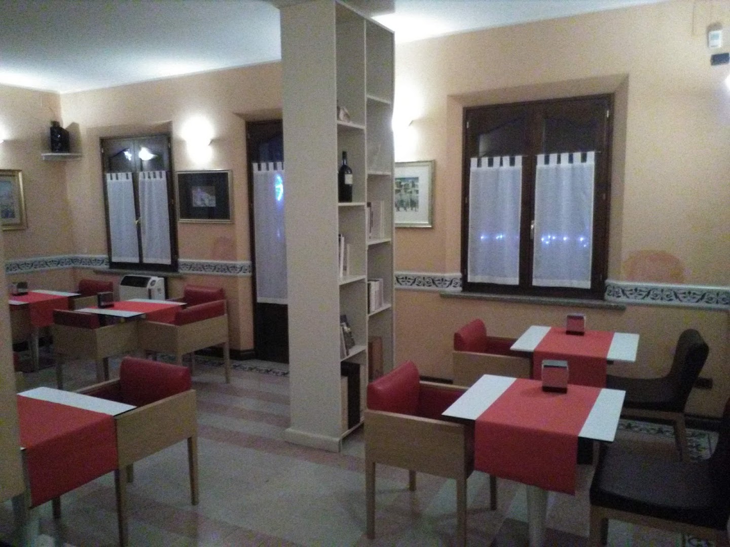 Caffè Doria