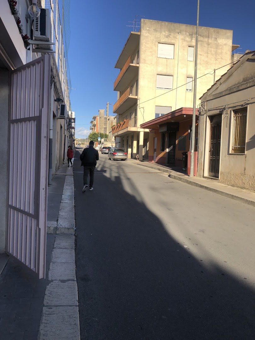 Caffè d'Oriente