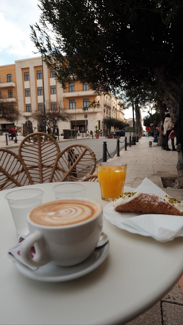 Caffè d'Ortigia