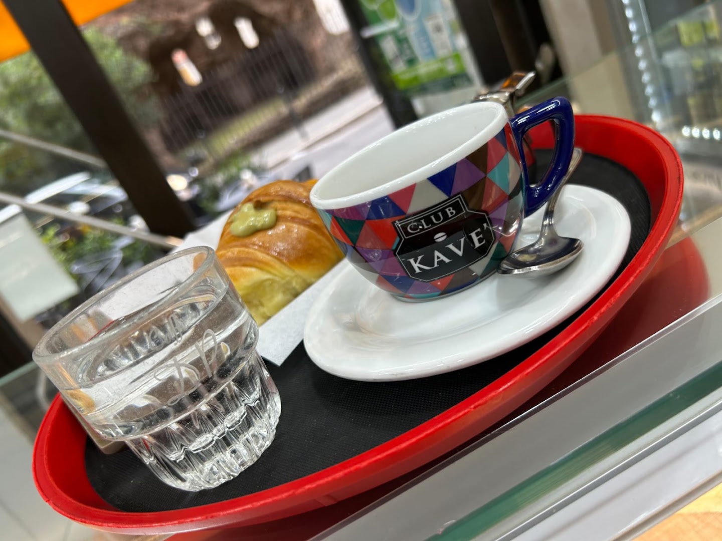 Caffè DP