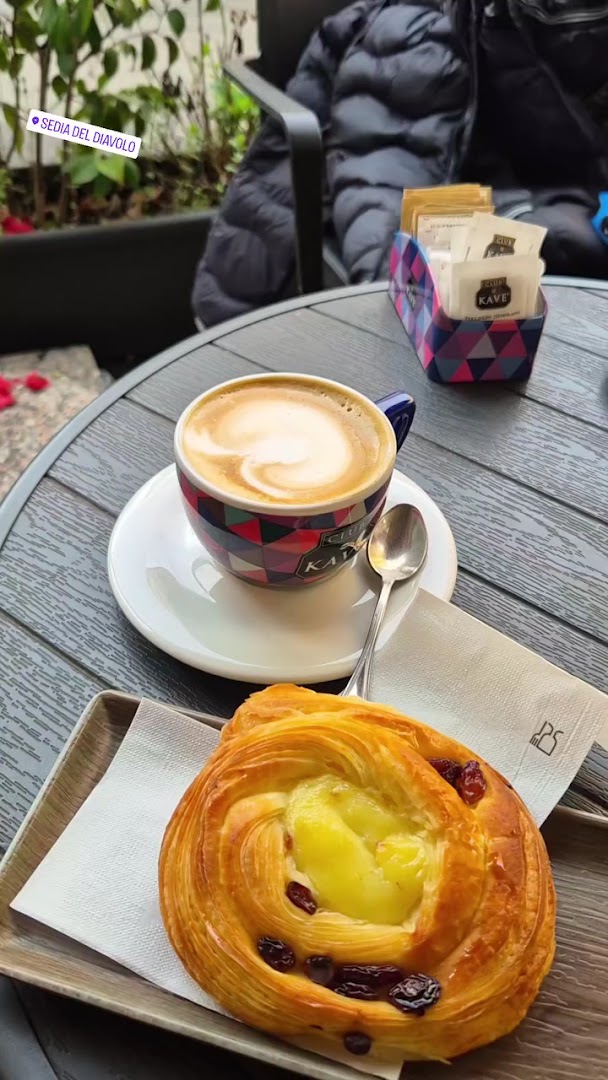 Caffè DP