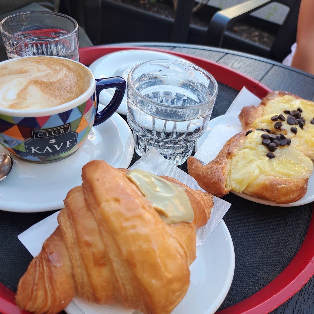 Caffè DP