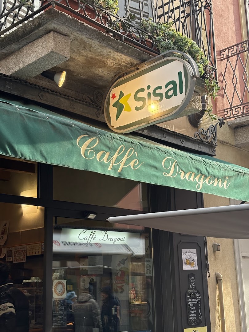 Caffe' Dragoni