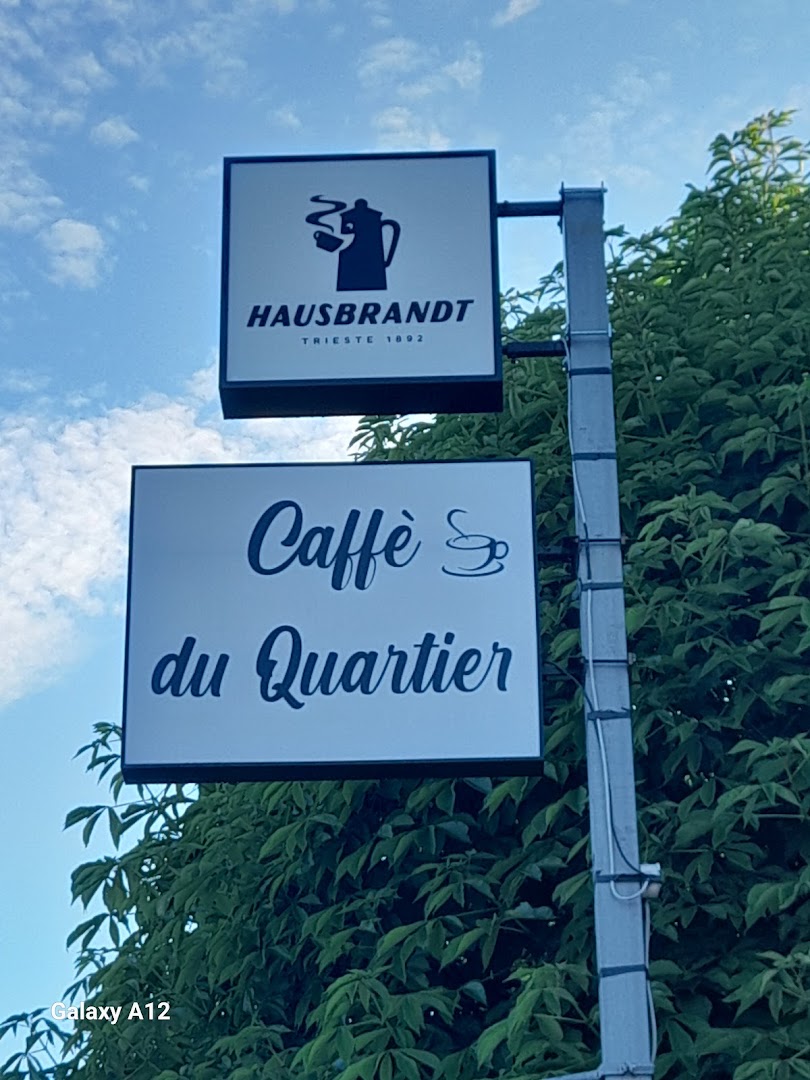 Caffé du Quartier