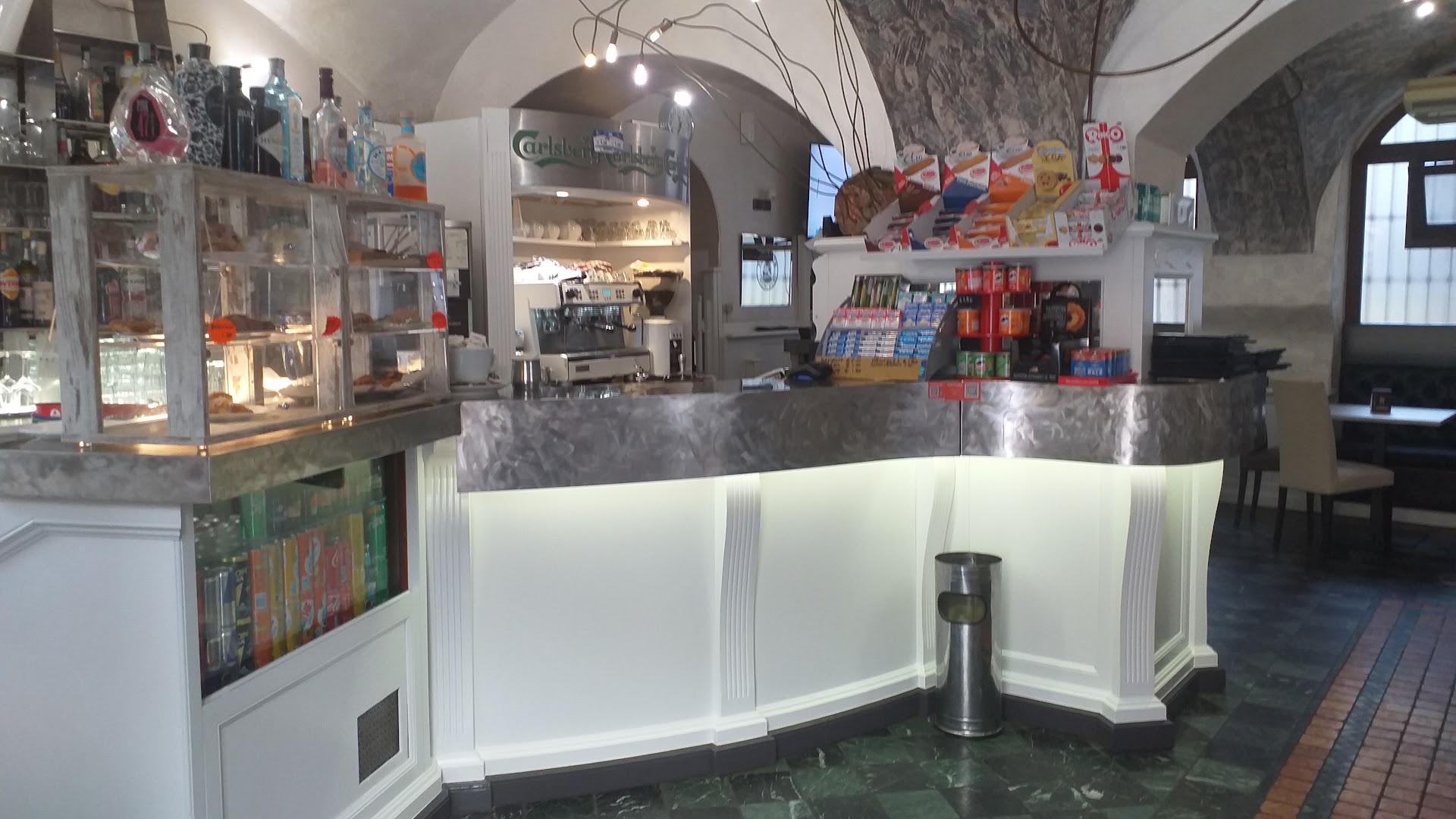 Caffè Dublino