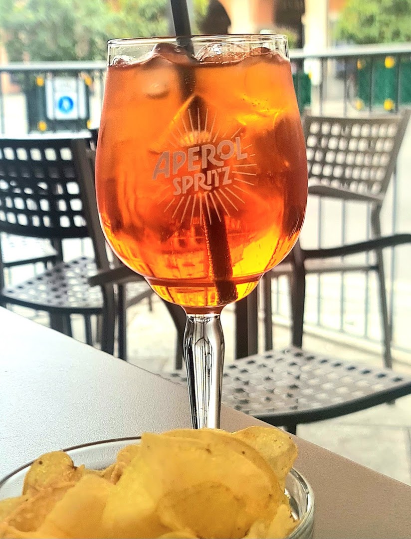 Caffè Dublino