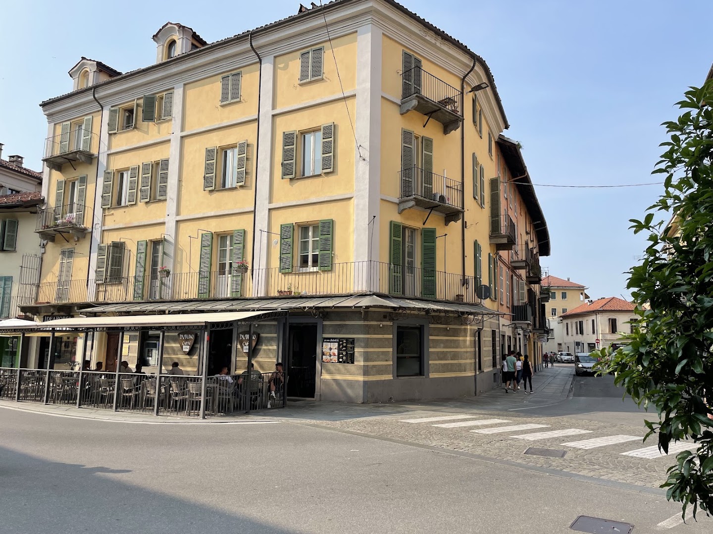 Caffè Dublino