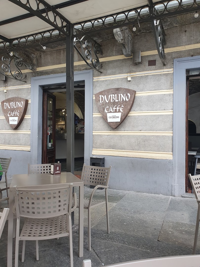 Caffè Dublino