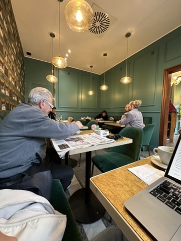 Caffè Duca