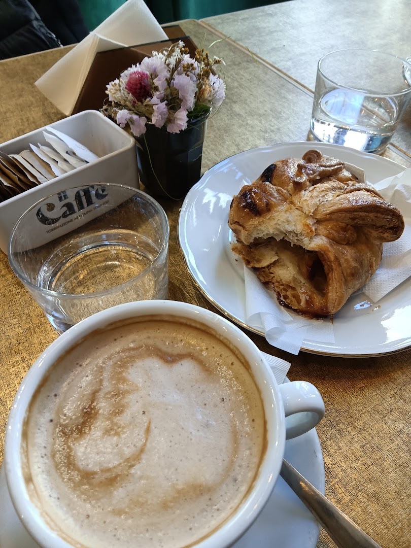 Caffè Duca, Torino