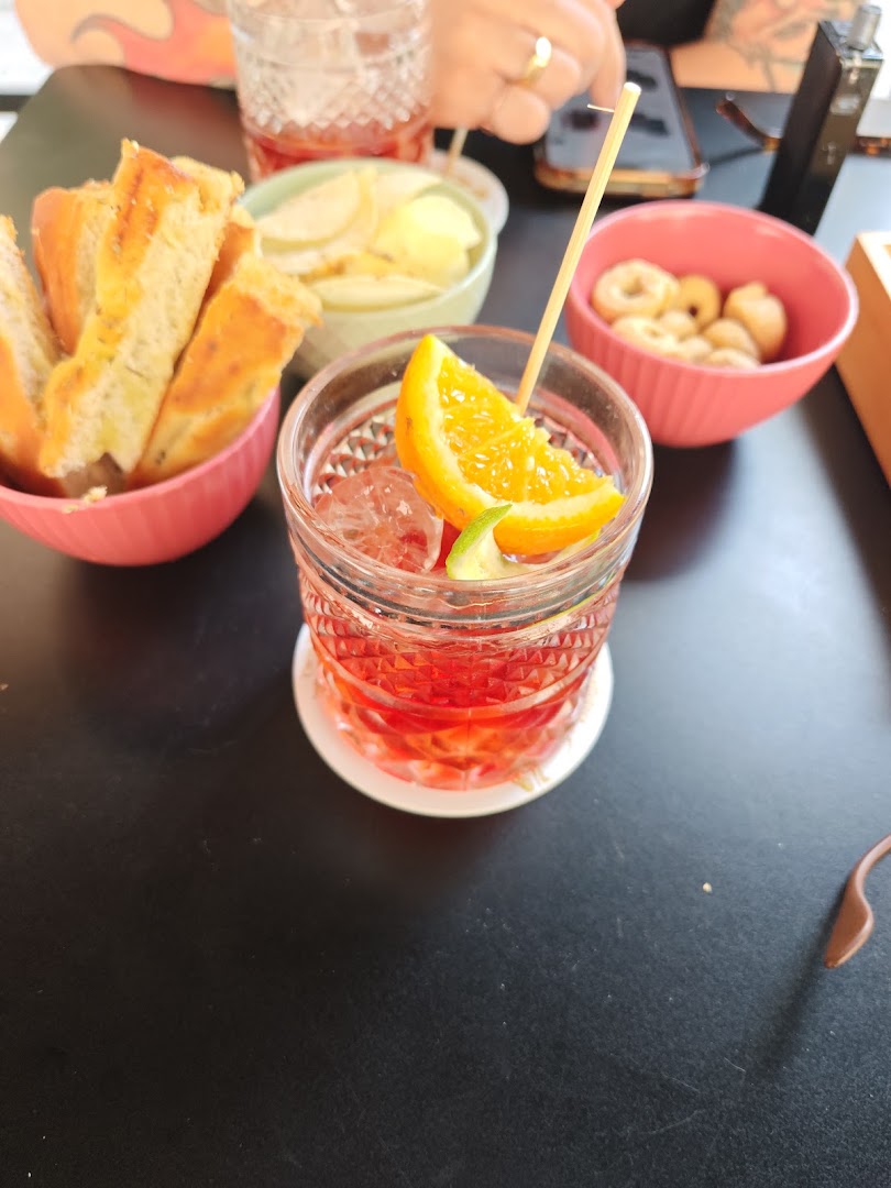 Caffè Duca