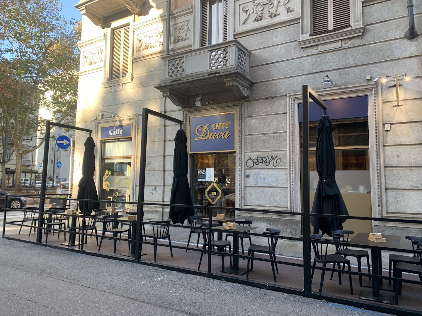 Caffè Duca