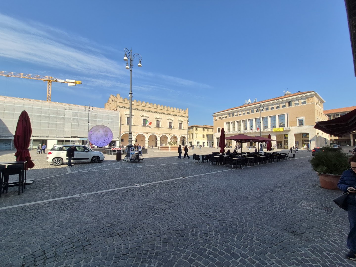 Caffè Ducale