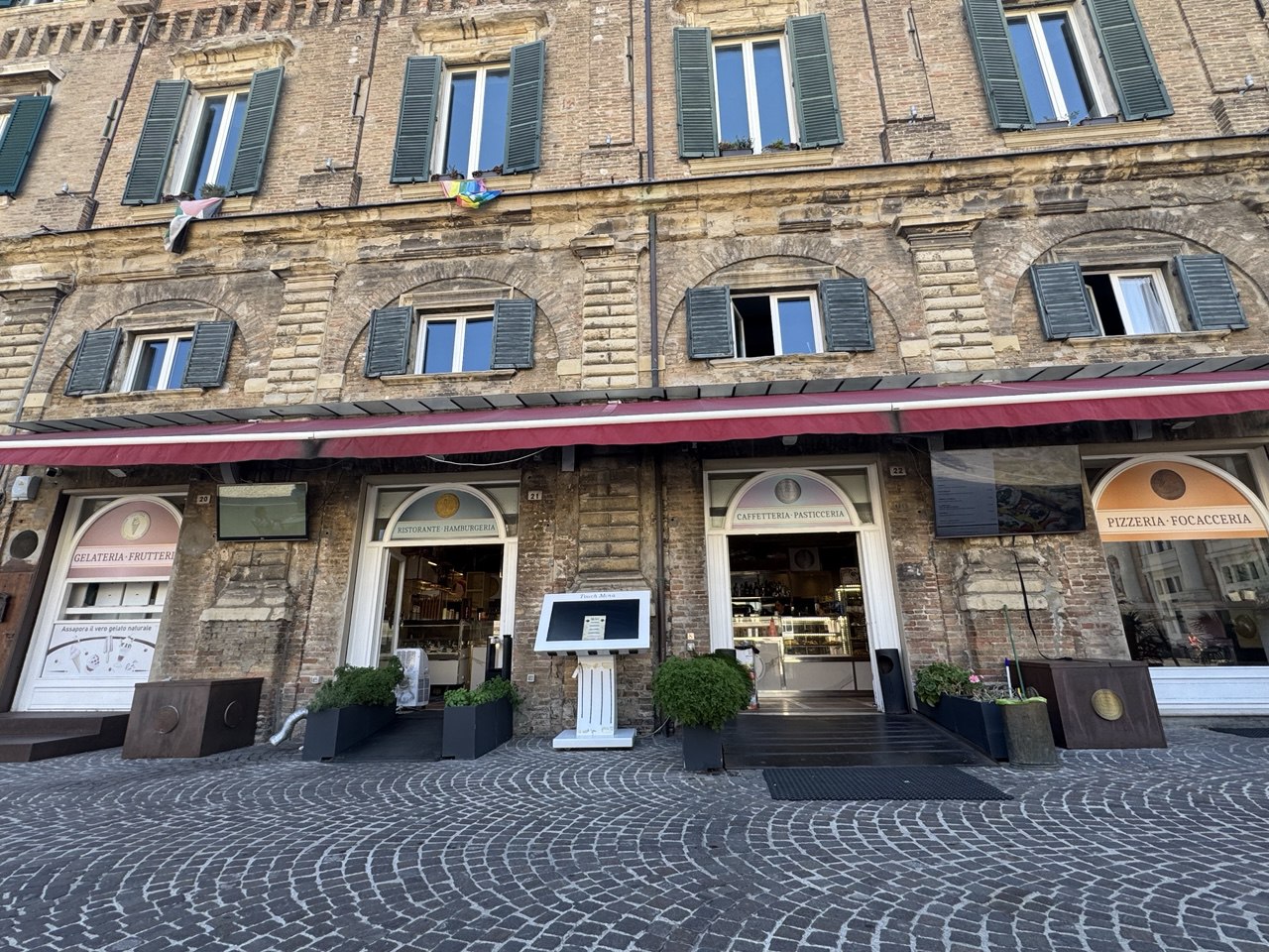 Caffè Ducale