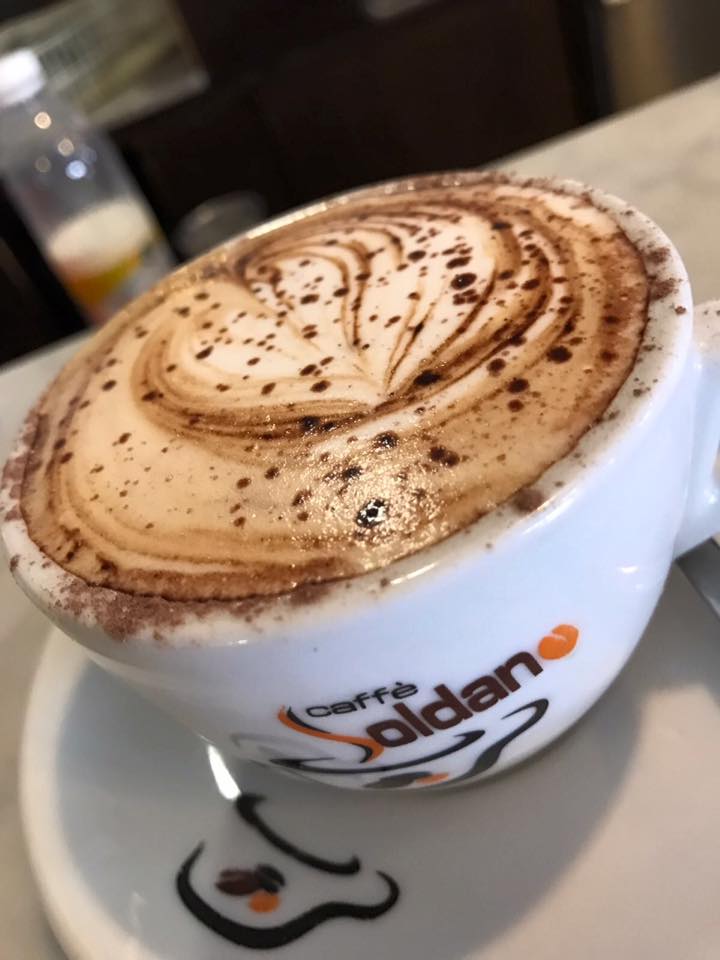 Caffè Ducale