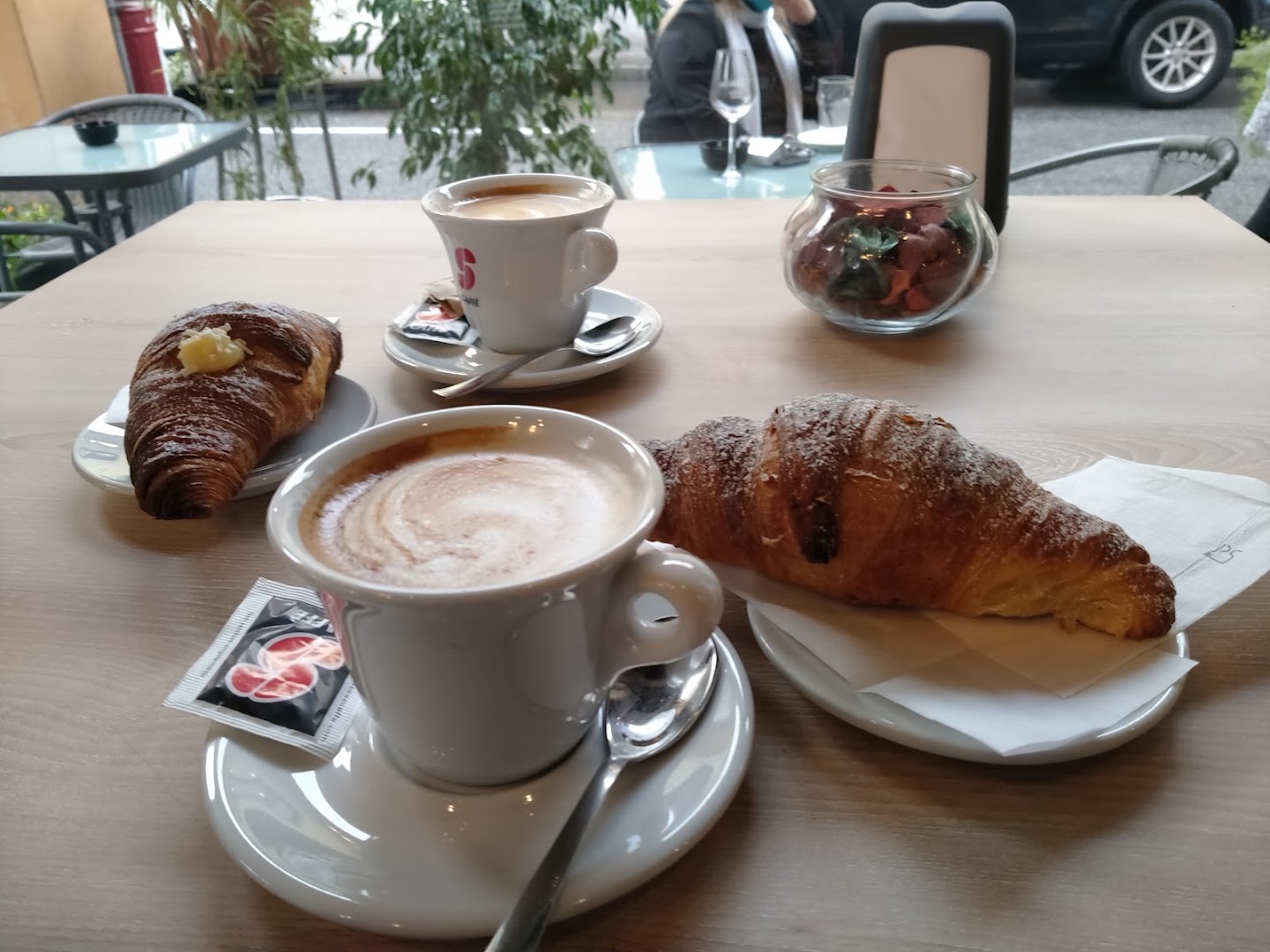 Caffe' Due Colonne