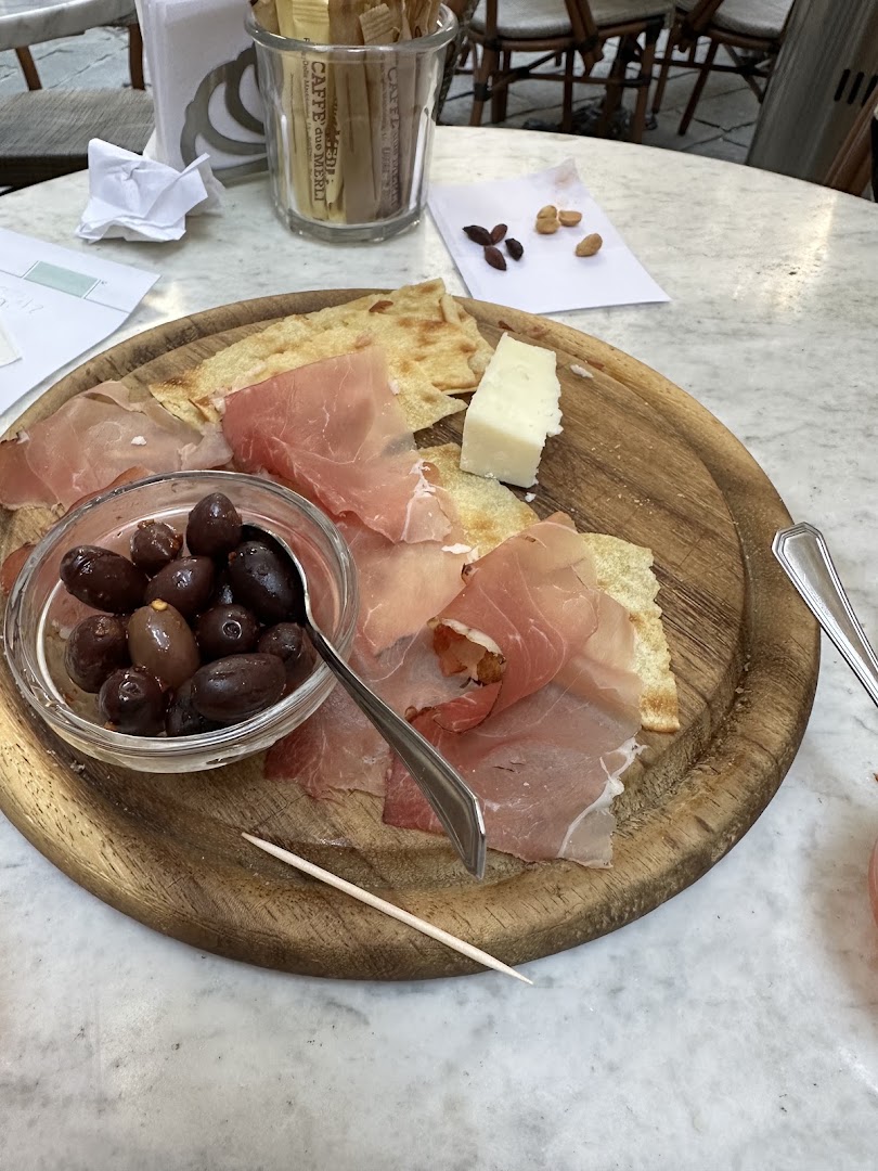 Caffè Due Merli