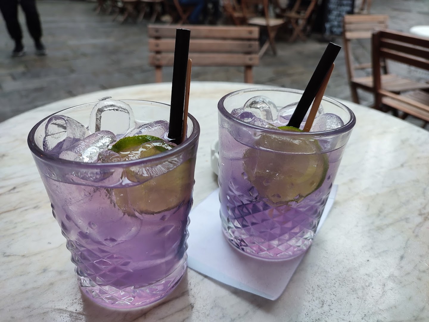 Caffè Due Merli, Savona