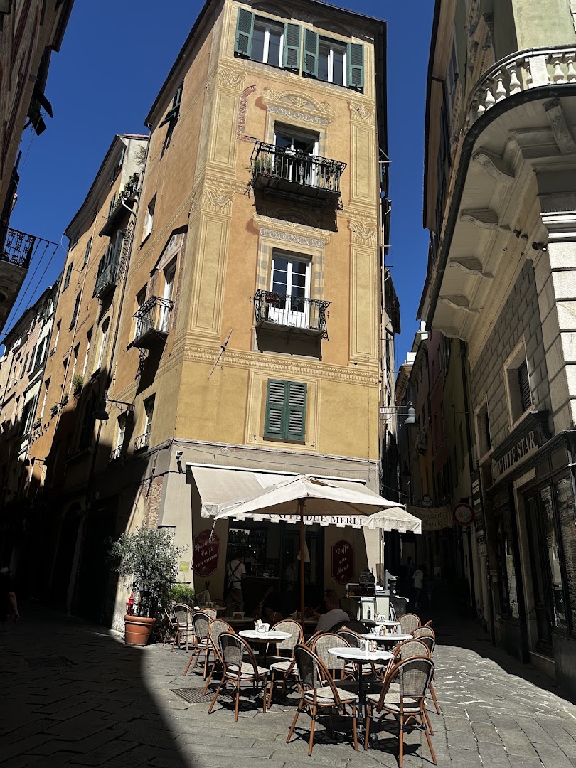 Caffè Due Merli