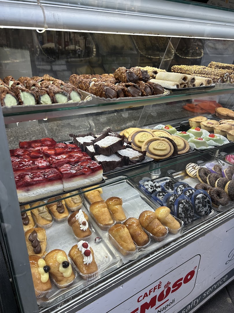 Caffè Duemila, Pietra Ligure