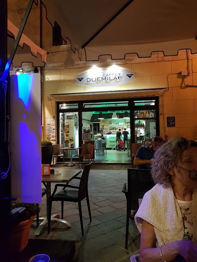 Caffè Duemila