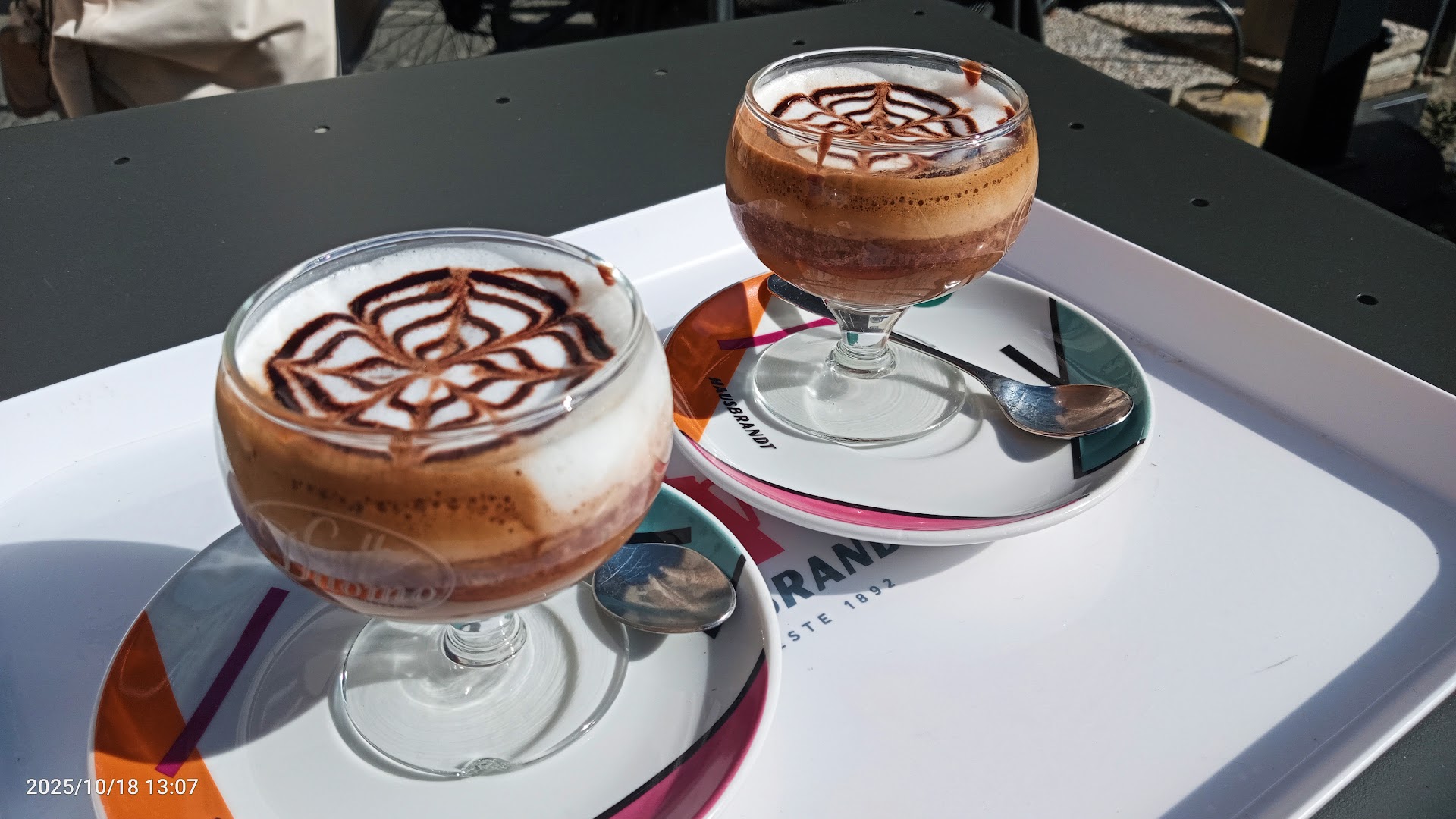 Caffè Duomo di Treno Giuseppe