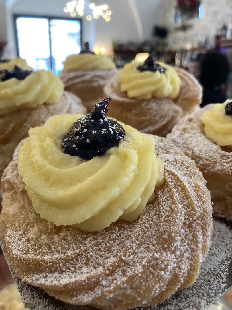 Caffe' Duomo Pasticceria Gelateria