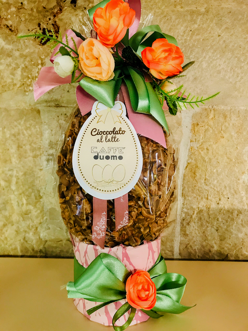 Caffe' Duomo Pasticceria Gelateria