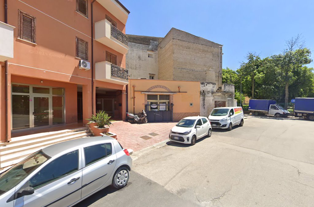 Caffè e Brioscia' monenti di Paradiso