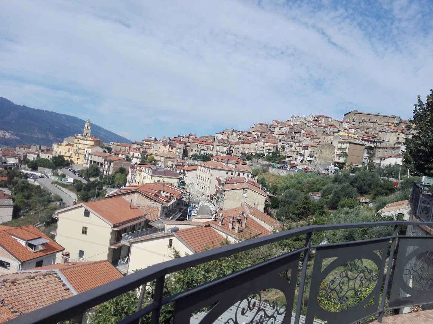Caffe' E Caffe' Di Marino Maurizio