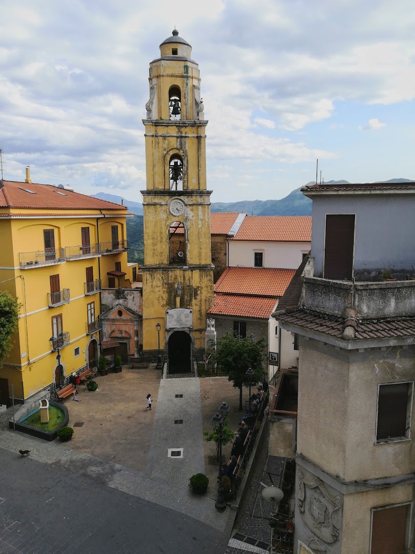 Caffe' E Caffe' Di Marino Maurizio