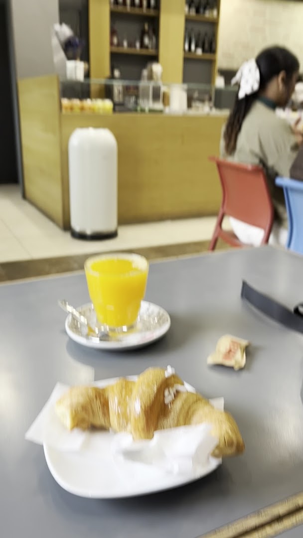 Caffè e Cucina Scambio