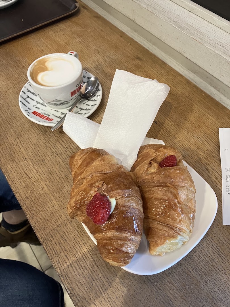 Caffè e Cucina Scambio