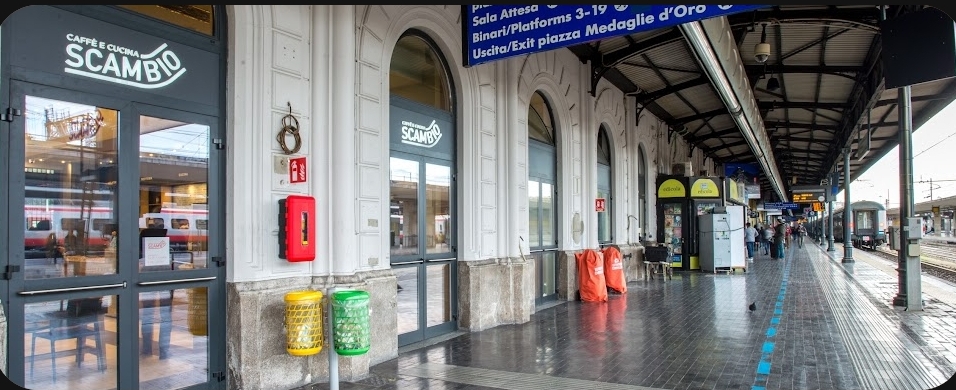 Caffè e Cucina Scambio