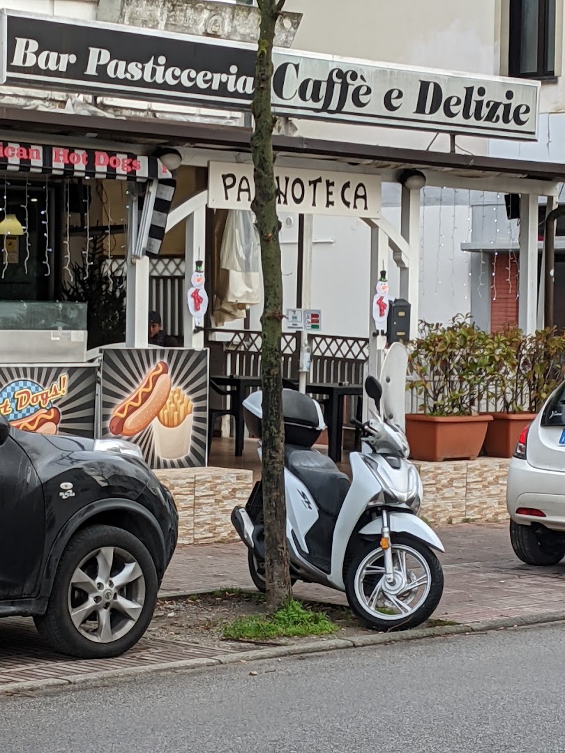 Caffè e Delizie Evolution