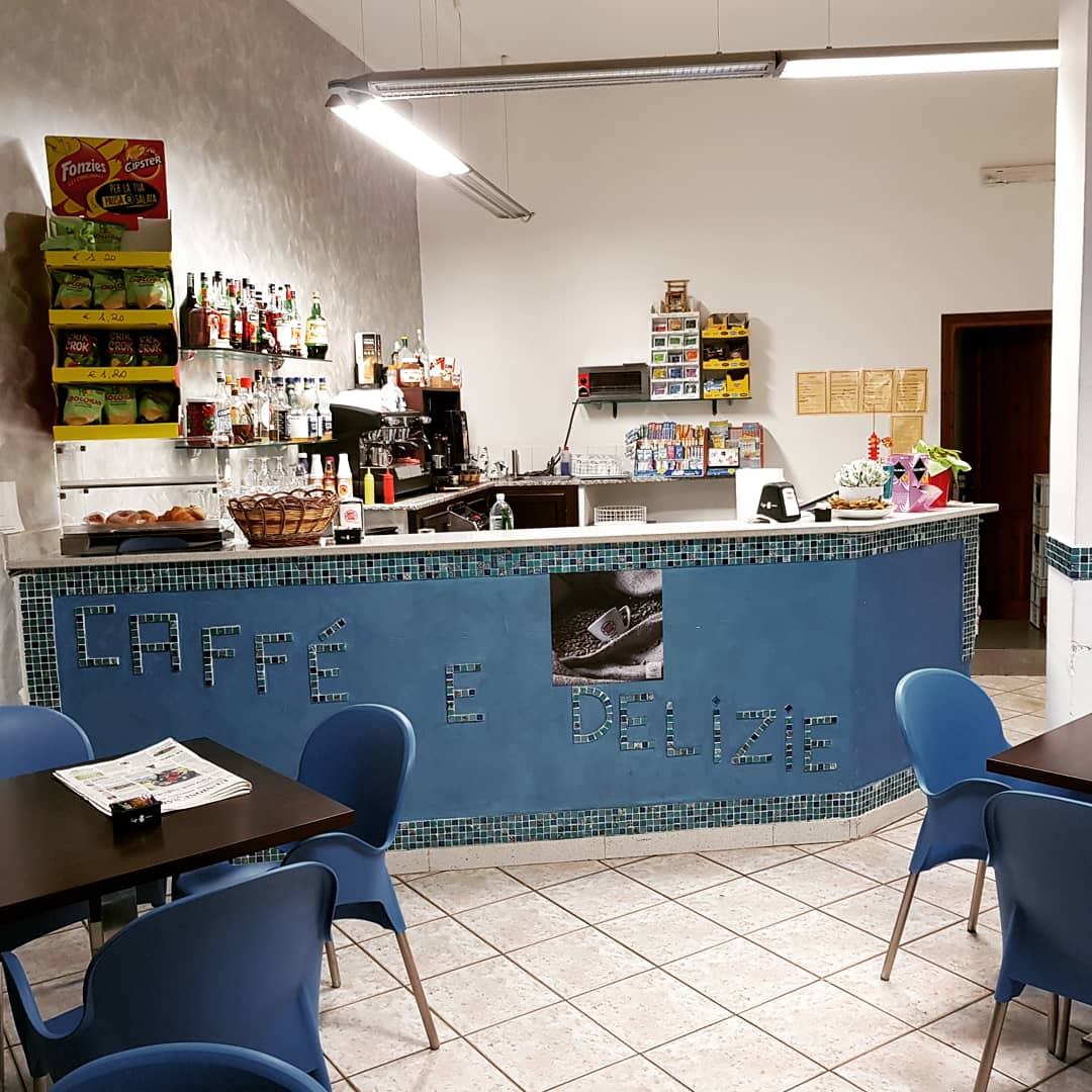Caffè e Delizie