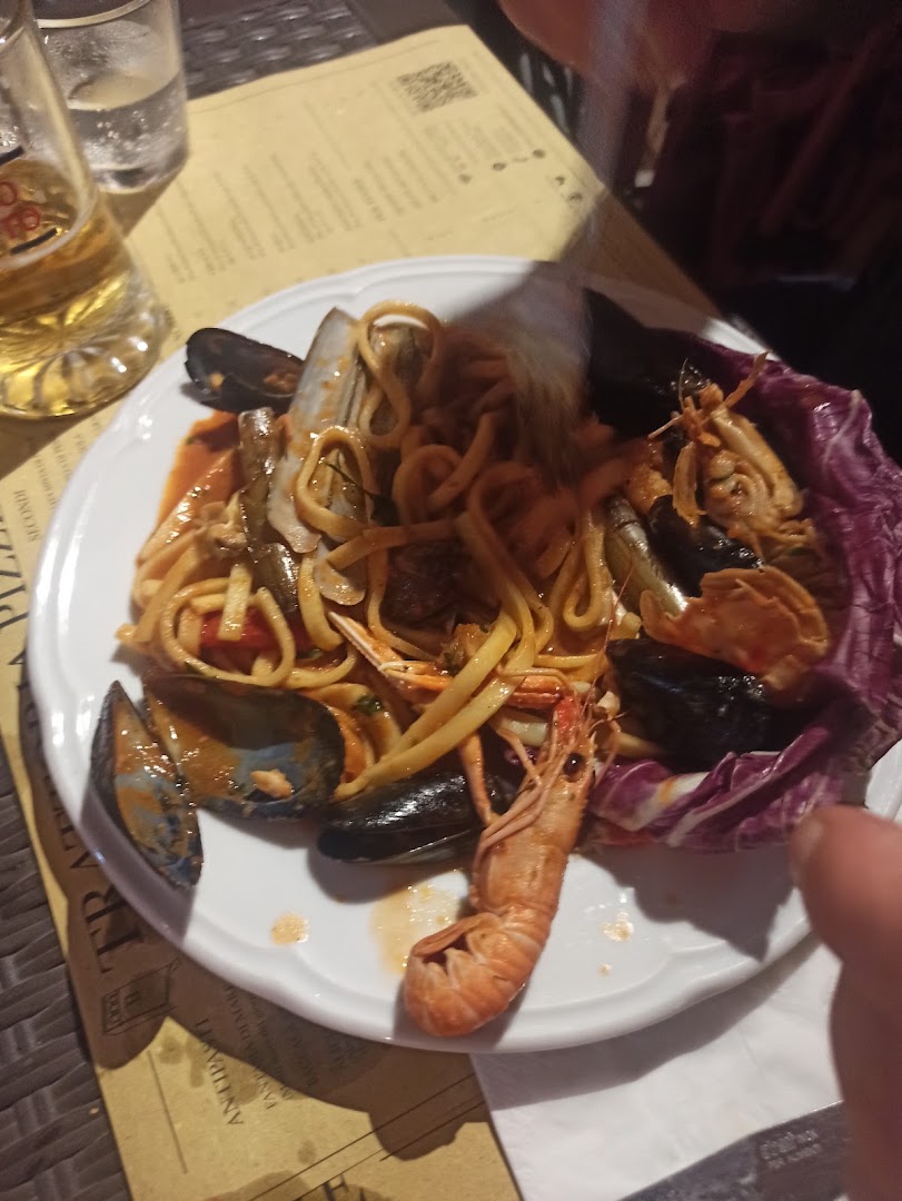 Caffe' E Dolcezze Di Laprea, Maratea
