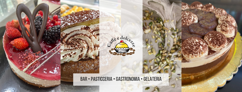 Caffè e Dolcezze