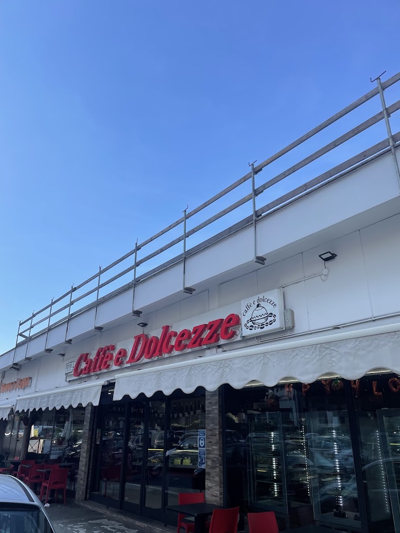 Caffè e Dolcezze