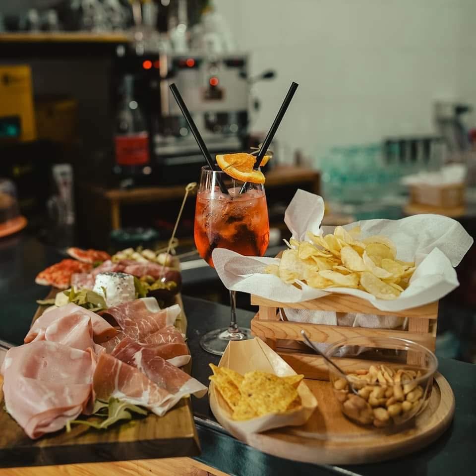 Caffè e Locanda Belvedere