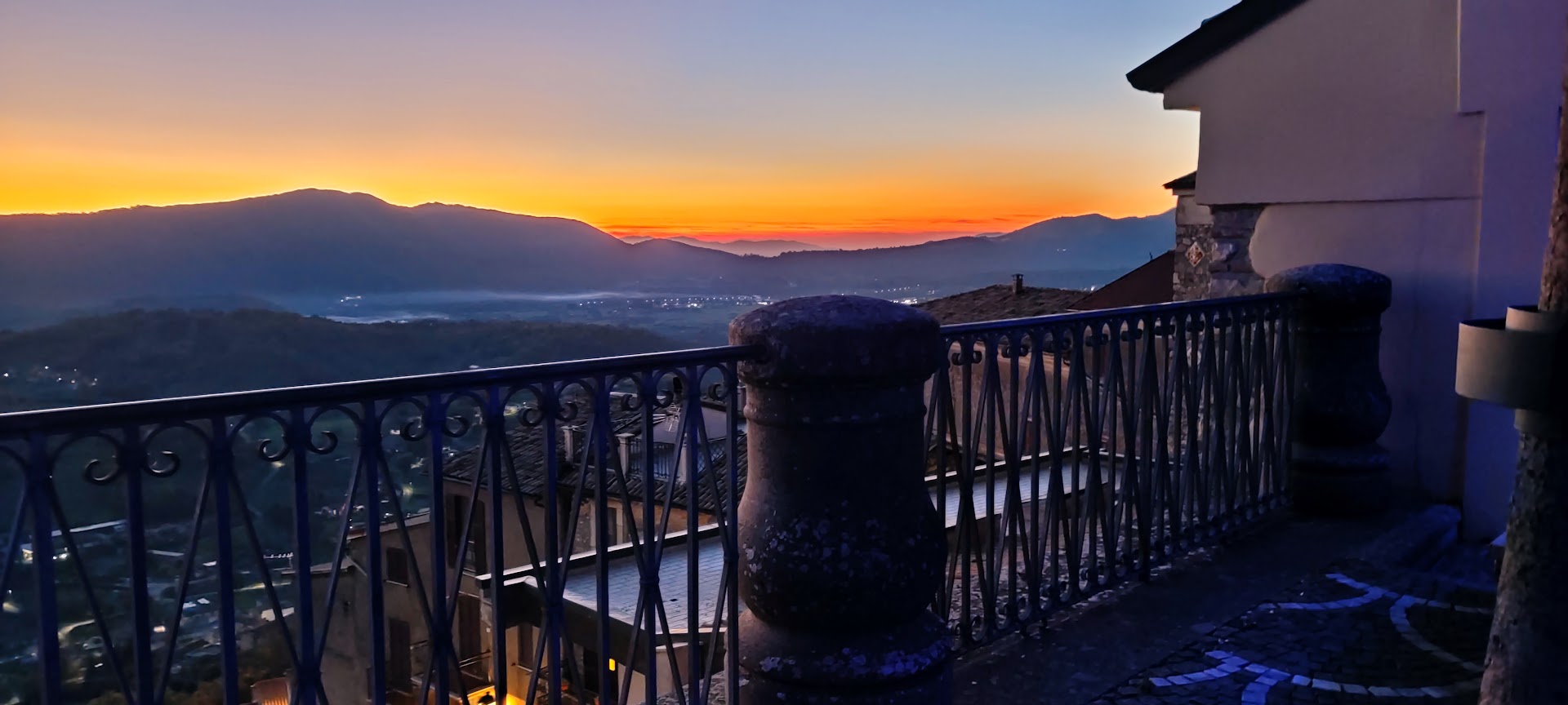Caffè e Locanda Belvedere
