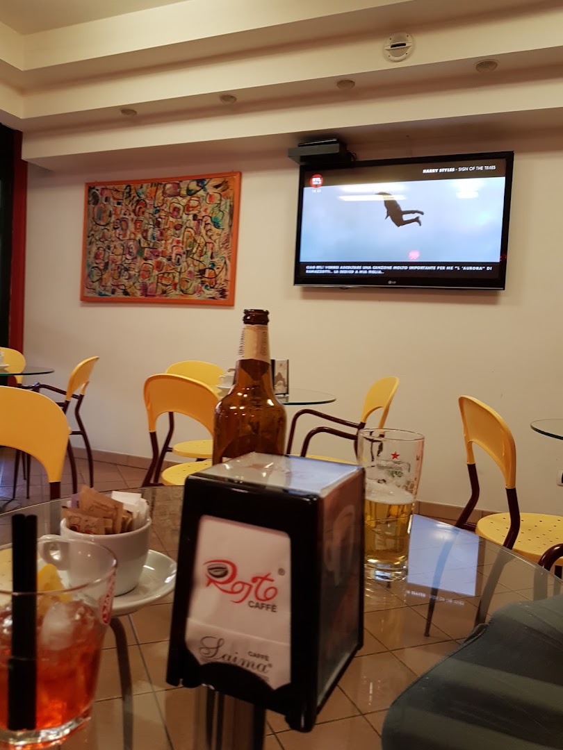 Caffè e Parole