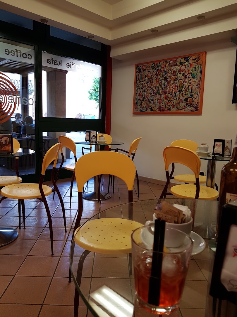 Caffè e Parole