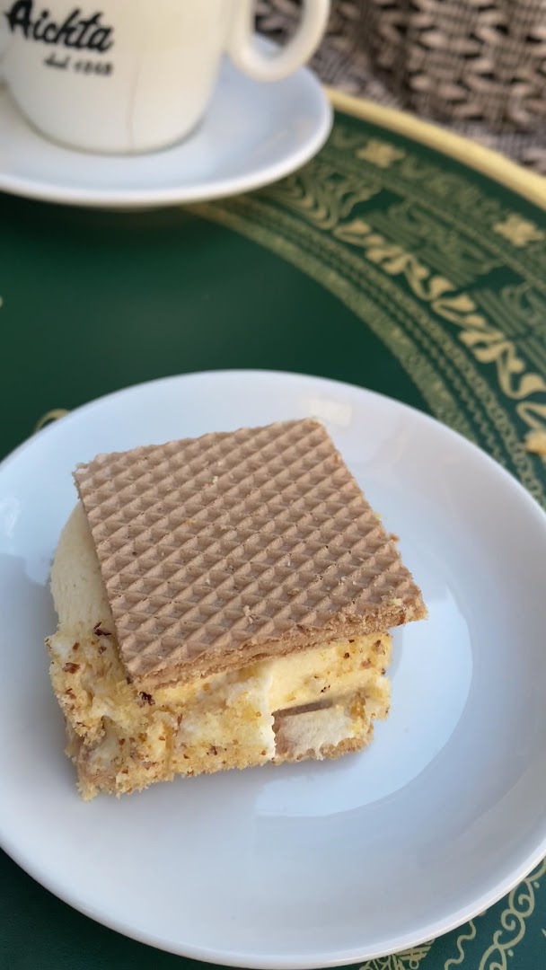 Caffè e Pasticceria degli Svizzeri, Pontremoli
