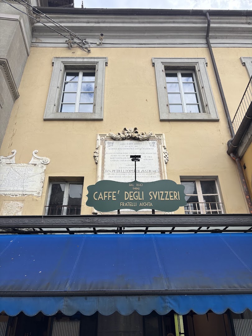 Caffè e Pasticceria degli Svizzeri