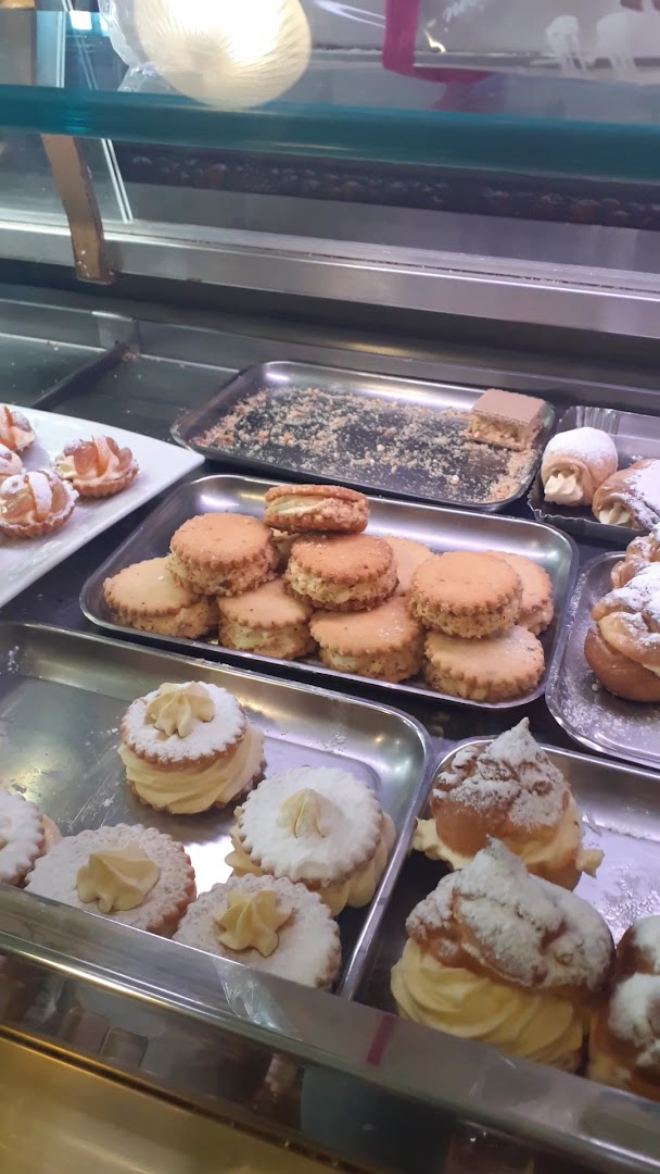 Caffè e Pasticceria degli Svizzeri